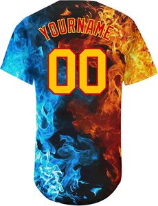 2026 New Men's Baseball Jerseys Wholesale High Quality Sewing Customized Label Baseball Jerseys - Product Image 3