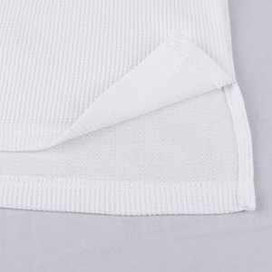 Wholesale Customized Logo Men Acid Wash Sweatshirt Full Sleeves Casual Wear Men Basic Acid Wash Sweatshirt - Product Image 6