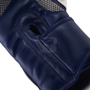 Guantes de Boxeo de Alta Calidad Personalizados con Cierre de Velcro, Diseño Personalizado en Cuero - Product Image 6