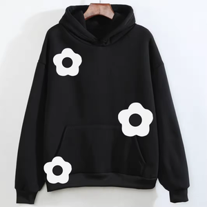 Sudaderas con Capucha de Alta Calidad para Hombre, Ropa 100% Algodón, Sudaderas Personalizadas, Sudadera con Capucha Térmica para Hombre - Product Image 2