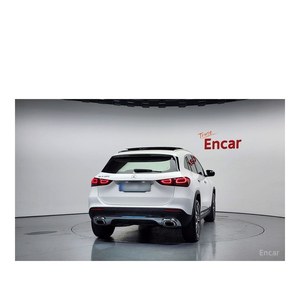 เมอร์เซเดส-เบนซ์ GLA220 ปี 2021 รถคลาส GLA ระยะทาง 59,017 กม. เบาะหนัง กล้องมองหลัง มาตรฐานไอเสียยูโร 5 พวงมาลัยซ้าย - Product Image 4