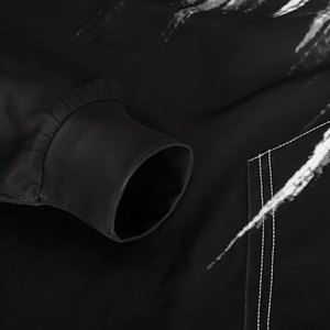 Top Quality <b>Men</b>’s Heavyweight 100% Cotton Hoodie Printed Wholesale Streetwear <b>Pullover</b> Hooded Sweatshirt for <b>Men</b> Fashion Casual - Product Image 3
