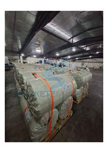 Muelles ensacados personalizados de alta calidad OEM de Malasia para cojines de sofá, muelles personalizados de alta calidad, categoría de producto: evitan el ruido - Product Image 6