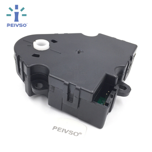 PEIVSO Nuevo Actuador de Amortiguador de Aire con Certificación IATF16949 para FUSION 2006-2009 y LINCOLN MKZ 2007-2009 OEM 604-245 6E5Z19E616A - Product Image 5