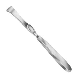 Stainless Steel A-1 VERITAS Lambotte Bone Chisels 21cm Bone Surgery Orthopedic Instrument | sutur kitmedic instrument - Product Image 2