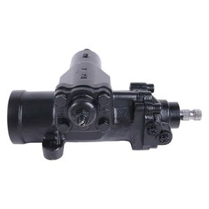 Chevy C10 GMC 1/2 Ton Truck 1963 1972 Power Steering Conversion Box CP7512 Truck Steerings - Product Image 3