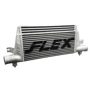 Intercooler MONOBLOC FLEX pour TOYOTA FORTUNER / REVO / INNOVA 1GD 2GD 2.4 / 2.8 - Product Image 2