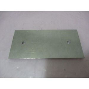 แผ่นกระจายความร้อน AMAT 0020-84423, 418843 - อุปกรณ์และอะไหล่เซมิคอนดักเตอร์ระดับโลกที่เชื่อถือได้ - Product Image 1