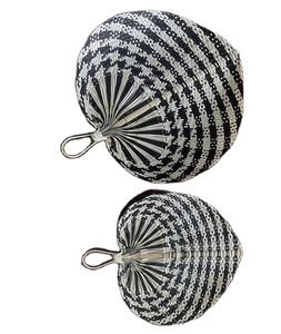 Abanico de bambú para verano - Product Image 5