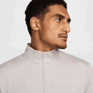 Sweat-shirt en coton à col zippé pour homme, vêtements streetwear personnalisés, tendance de la mode, marque tendance - Product Image 5