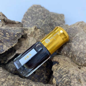 Vietnam Agarwood Essential <b>Oil</b> Honey Floral Oud Reed <b>Diffuser</b> <b>Oil</b> 3ml - Product Image 3