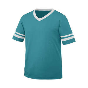 Servicio OEM, camiseta de fútbol al por mayor, precio competitivo, gran venta. - Product Image 2