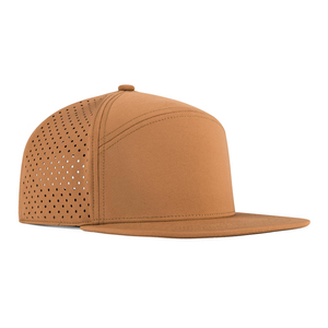 Gorras de Béisbol Personalizadas de 6 Paneles a Precio de Mayoreo, Novedad 2026, Gorras de Béisbol de Alta Calidad para Uso Diario - Product Image 4