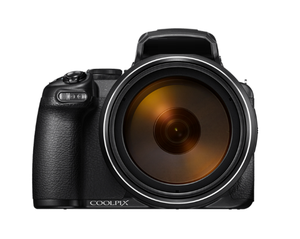 รูปลักษณ์ใหม่ COOL-PIX-P1000 HD 125x กล้องซูมเทเลโฟโต้ กล้องดิจิตอล SLR คุณภาพสูงสุด - Product Image 4
