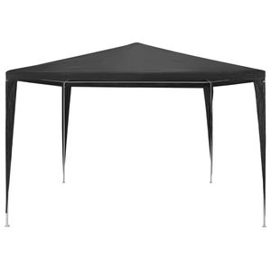 9.8 antracite x 9.8 'PE Party tenda per matrimoni ed eventi - Product Image 3