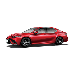 Toyota Camry sedan with strong engine and smooth drive - Product Image 6