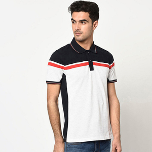 Polo Half Sleeve <b>T</b> <b>Shirts</b> For Men <b>Collar</b> Neck Summer 2026 Men <b>Shirts</b> Breathable Bulk Stock Men Clothes <b>Shirts</b> - Product Image 5