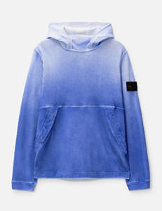 ผู้ผลิต OEM เสื้อฮู้ดดี้ผ้าฟลีซคุณภาพสูง พร้อมการฟอกสีแบบ Acid Wash เสื้อฮู้ดดี้ซิปหน้าสำหรับผู้ชาย สไตล์สตรีทแวร์ น้ำหนักมาก - Product Image 5