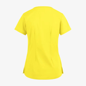 High Quality Custom Men Women <b>Scrub</b> Sets Comfortable Hospital Nursing <b>Scrub</b> Uniforms Medical Dental Clinic Workwear <b>Clothes</b> - Product Image 6