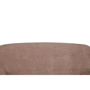 Poltrona da soggiorno Brenna Tan - Product Image 5