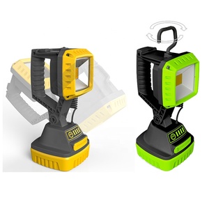 Đèn làm việc có thể sạc lại <span class=keywords><strong>10W</strong></span> - Product Image 1