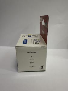 Nouveau CL-57S original pour cartouche d'encre pour Canon E400/E460/E480/E3170/E3370/E410/E470/E477/E417/E4270 imprimantes - Product Image 5