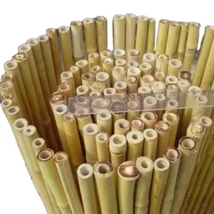 Varillas de amboo para ardar y ecoración, varillas de arroz - Product Image 1