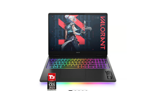 Nouvel ordinateur portable OMEN MAX 16 RTX 5080 - Product Image 2