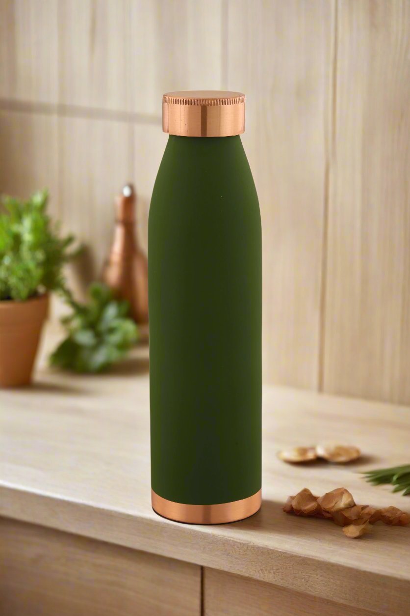 Copper