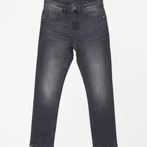 Premium Black Denim Jeans for <b>Men</b> Modern Wear <b>Men</b> <b>Stretch</b> Denim Pants Slim Fit Jeans Comfortable Denim Jeans for <b>Men</b> Classic Fit - Product Image 2
