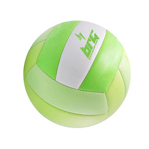 Ballon de volley-ball d'entraînement robuste pour l'extérieur, style unique, qualité supérieure - Product Image 1