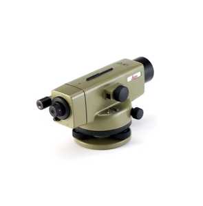 MEILLEURE VENTE Niveaux optiques automatiques NA2 NAK2 360° à cercle horizontal Étanche/anti-poussière Télescope 32x Ouverture d'objectif 45mm - Product Image 3