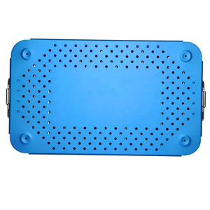 Juego de Instrumentos Manuales Profesionales para Cirugía Espinal Ortopédica, Herramientas Quirúrgicas de Acero Inoxidable de Grado Médico - Product Image 4