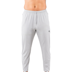 Pantalon de jogging athlétique pour homme Chrome Force Power léger, fuselé, séchage rapide, personnalisable OEM, approvisionnement en gros - Product Image 1