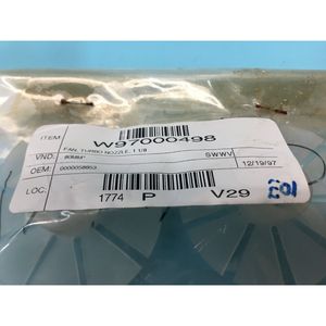 Ventilador de 80 mm, 2 58853, Boquilla Turbo, 1 1/8, 185614 - Equipo y Piezas de Semiconductores de Confianza de Trusted Global Legacy - Product Image 3