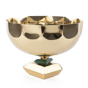 Trending Design Stainless Steel Pastry Stand Luxury Metal Dessert Tray For Wedding Reception And Event Decoration - Product Image 1