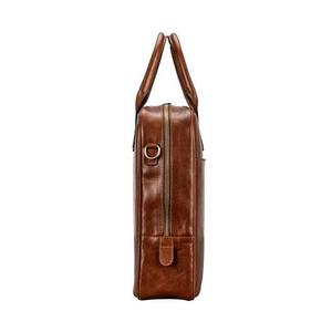 Mochila de Poliéster de Lujo Personalizada con Cierre de Cremallera para Hombre, Impermeable, con Patrón Geométrico, Capacidad Inferior a 24L, para Viajes y Oficina - Product Image 4