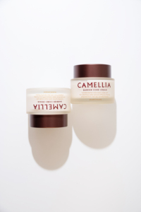 [MAROHAN] Crema Facial Hidratante Profunda Premium de Corea, Reparación de la Piel, Crema con Núcleo de Camelia para la Barrera Cutánea - Product Image 6