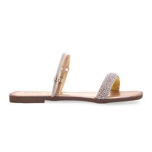 Golden FN7855 Fancy Sports pour pantoufles confortables et élégantes - Product Image 4