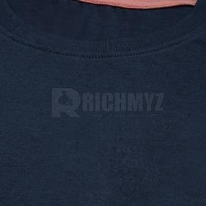 Conjunto de Camiseta y Pantalones Cortos Personalizados al por Mayor, Conjuntos Deportivos de Moda Masculina, Camisetas de Manga Corta y Conjuntos de Pantalones Cortos - Product Image 4