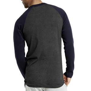 เสื้อยืดคอกลมสีขาวคุณภาพสูงสำหรับผู้ชาย ปี 2026 ไซส์ใหญ่พิเศษ เหมาะสำหรับออกกำลังกาย ฟิตเนส กิจกรรมกลางแจ้ง ขายส่ง มีไซส์พลัส - Product Image 4