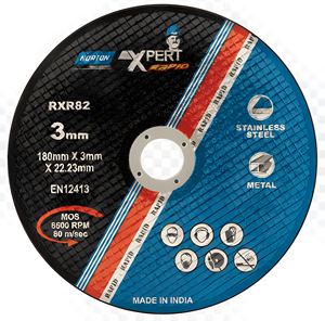 Ruedas Ultrafinas XPERT RAPID - Product Image 6