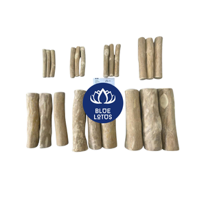 [BEST SELLER] |   Bâton à mâcher pour chien en bois de café, durable, pour le nettoyage des dents, jouet d'entraînement pour animaux de compagnie, anti-ennui, pour chiots et adultes, Vietnam - Product Image 1