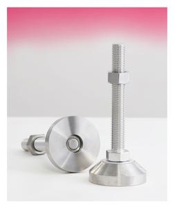 Perfect Hot Selling Custom Stainless Bolts Nuts Passivated Finish Metric <b>Thread</b>-HARMONIE Brand Best Hardware <b>Tools</b> Industrial - Product Image 1