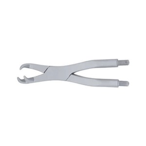 Rongeur Óseo de Alta Calidad, Instrumento Quirúrgico Veterinario de Pakistán, Fabricado por Dentritic Implants - Product Image 5