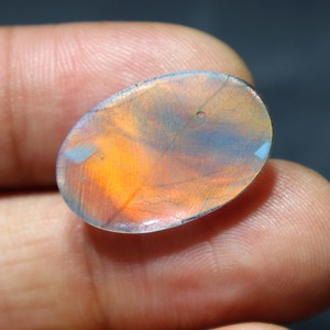 Purple Rainbow Multi Fire <b>Opal</b> Handmade Monarch <b>Opal</b> Doublet Gemstone Ring Jewelry Monarch <b>Opal</b> Doublet Pendant for Jewelry - Product Image 5