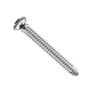 Tornillo Cortical Autoperforante de 3.5mm para Cirugía Veterinaria, Instrumento Veterinario para Cirugía Animal - Product Image 3
