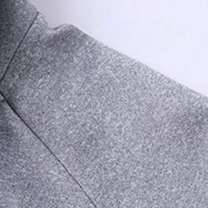 Chándal para Hombre de Secado Rápido al por Mayor, Tallas Grandes en Stock, Chándal Personalizado de Alta Calidad para Hombre - Product Image 4