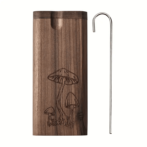 Portasigarette in Legno per Uomo - Product Image 2