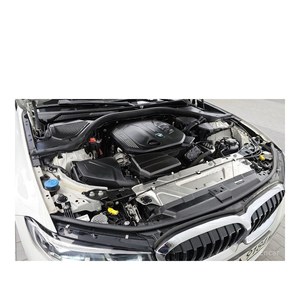 BMW Serie 3 320d M Sport 2020, 83,452 km, Diésel, Automático, Euro V, Volante a la Izquierda - Product Image 6